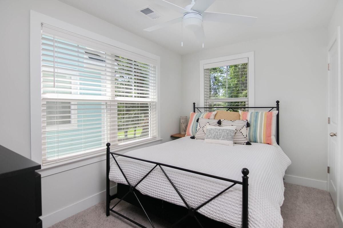 House, Multiple Beds (Southern Charming New Home-Mins to Be) | 4 bedrooms