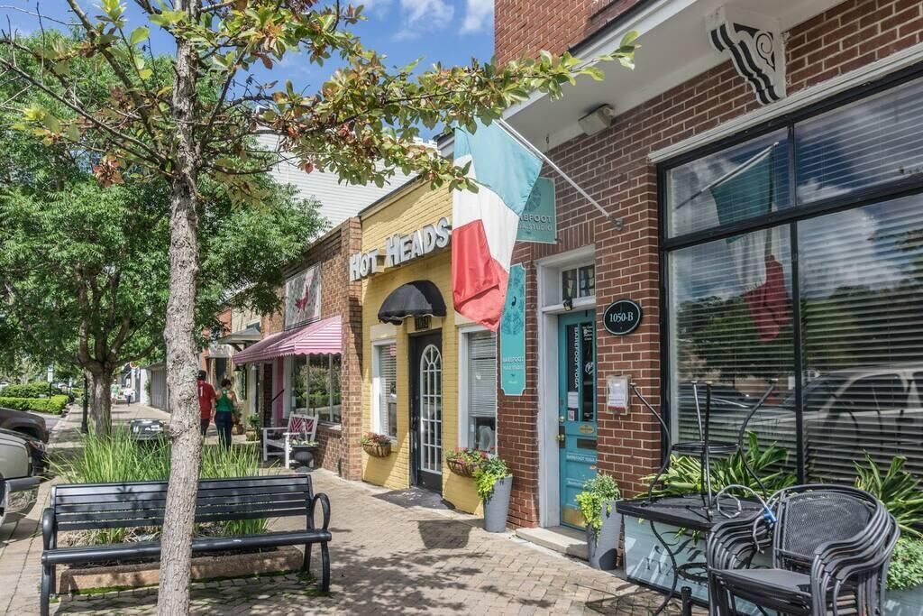 Ferienhaus, Mehrere Betten (The Trendy In Park Circle Mins to DT ) | Aussenbereich