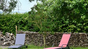 Property grounds - La Mainguy Guest Rooms (Ruca)