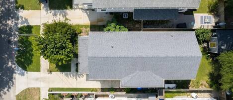 House, Multiple Beds (Holy City Charm-Mins To Dtwn-Beach & ) | Exterior