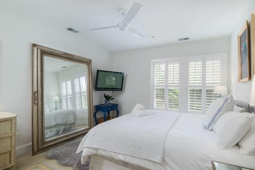 Holy City Charm-mins To Dtwn-beach & Shem Creek