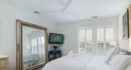 Holy City Charm-mins To Dtwn-beach & Shem Creek