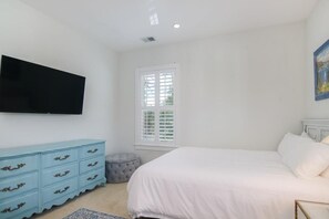 Rumah, Beberapa Tempat Tidur (Holy City Charm-Mins To Dtwn-Beach & )