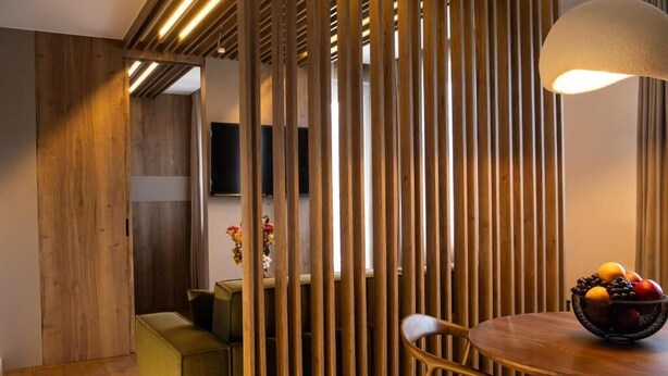 Unclassified image, 1 of 25, button - Apart-hotel Pahulja (Jahorina)