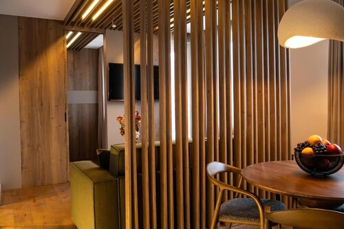 Apart-hotel Pahulja