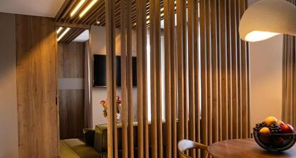 Apart-hotel Pahulja