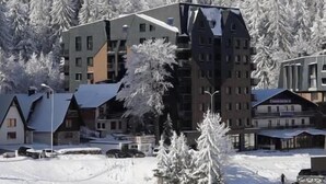 Unclassified image, 2 of 25, button - Apart-hotel Pahulja (Jahorina)