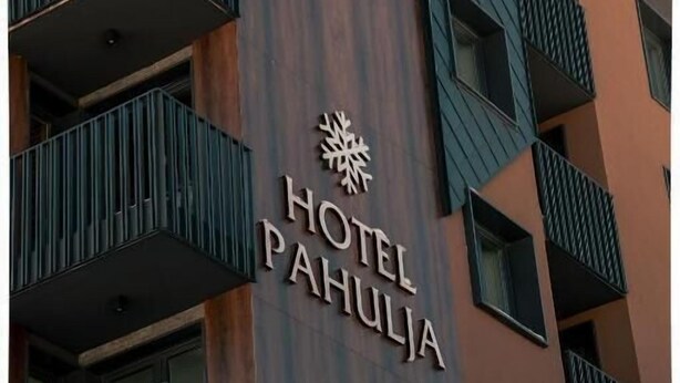 Detalle exterior