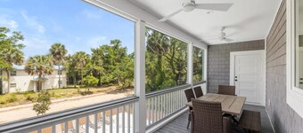 Jungle House-heated Pool-pet Friendly-luxury