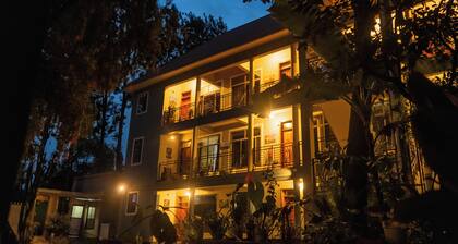 Marvelous first floor 2-bedrooms apartments in Arusha perfect for your stay