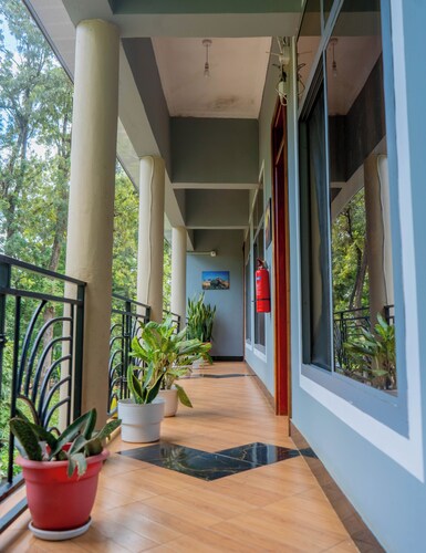 Marvelous first floor 2-bedrooms apartments in Arusha perfect for your stay