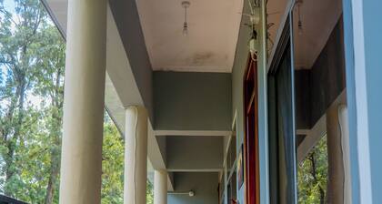 Marvelous first floor 2-bedrooms apartments in Arusha perfect for your stay