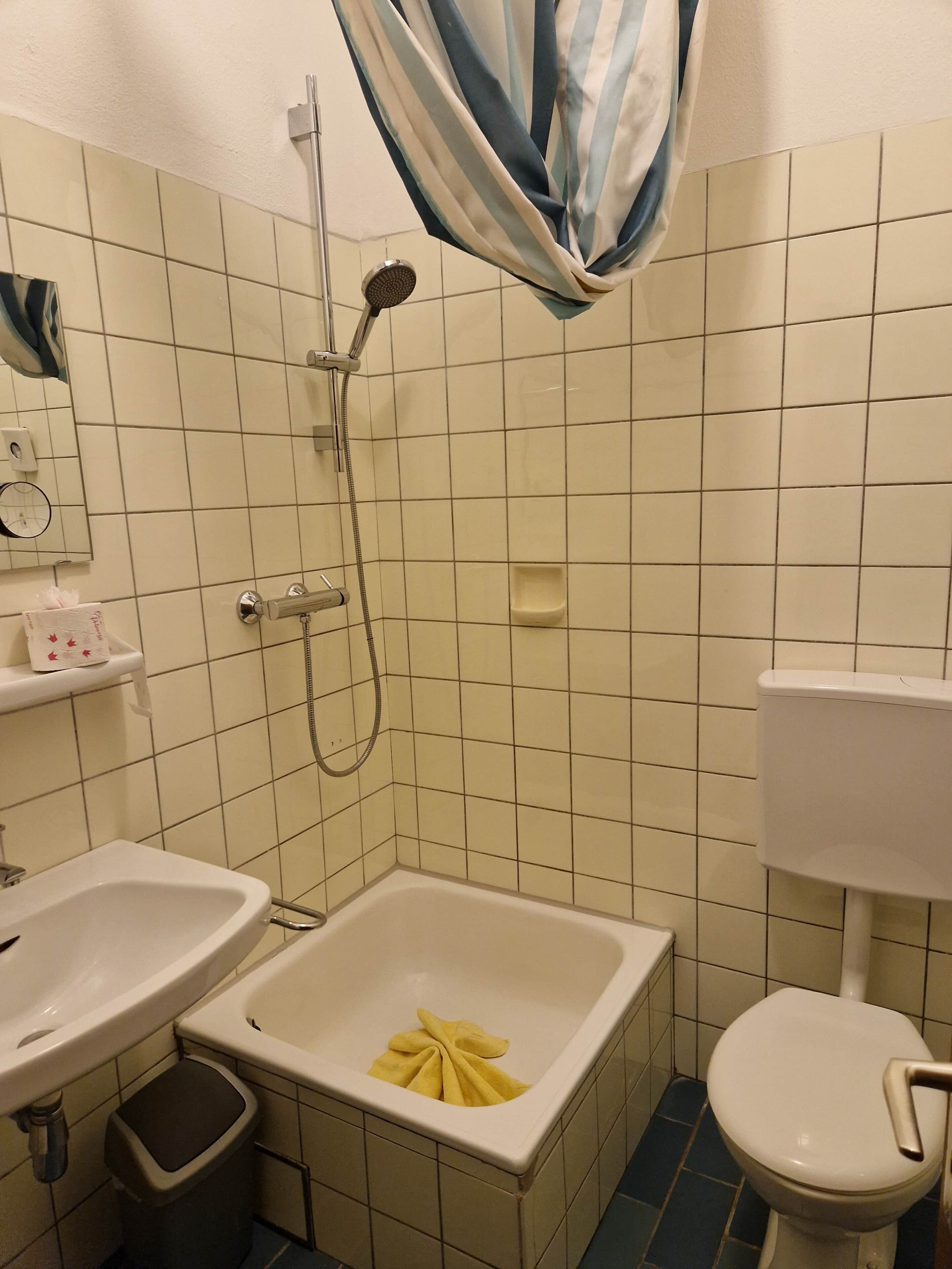 Haartrockner