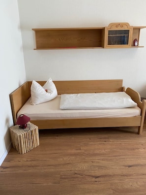 2 bedrooms, WiFi