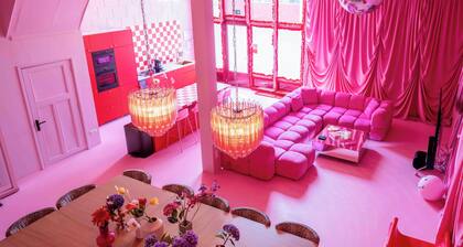 Maison Glamsterdam | Amsterdam's Most Unique Stay