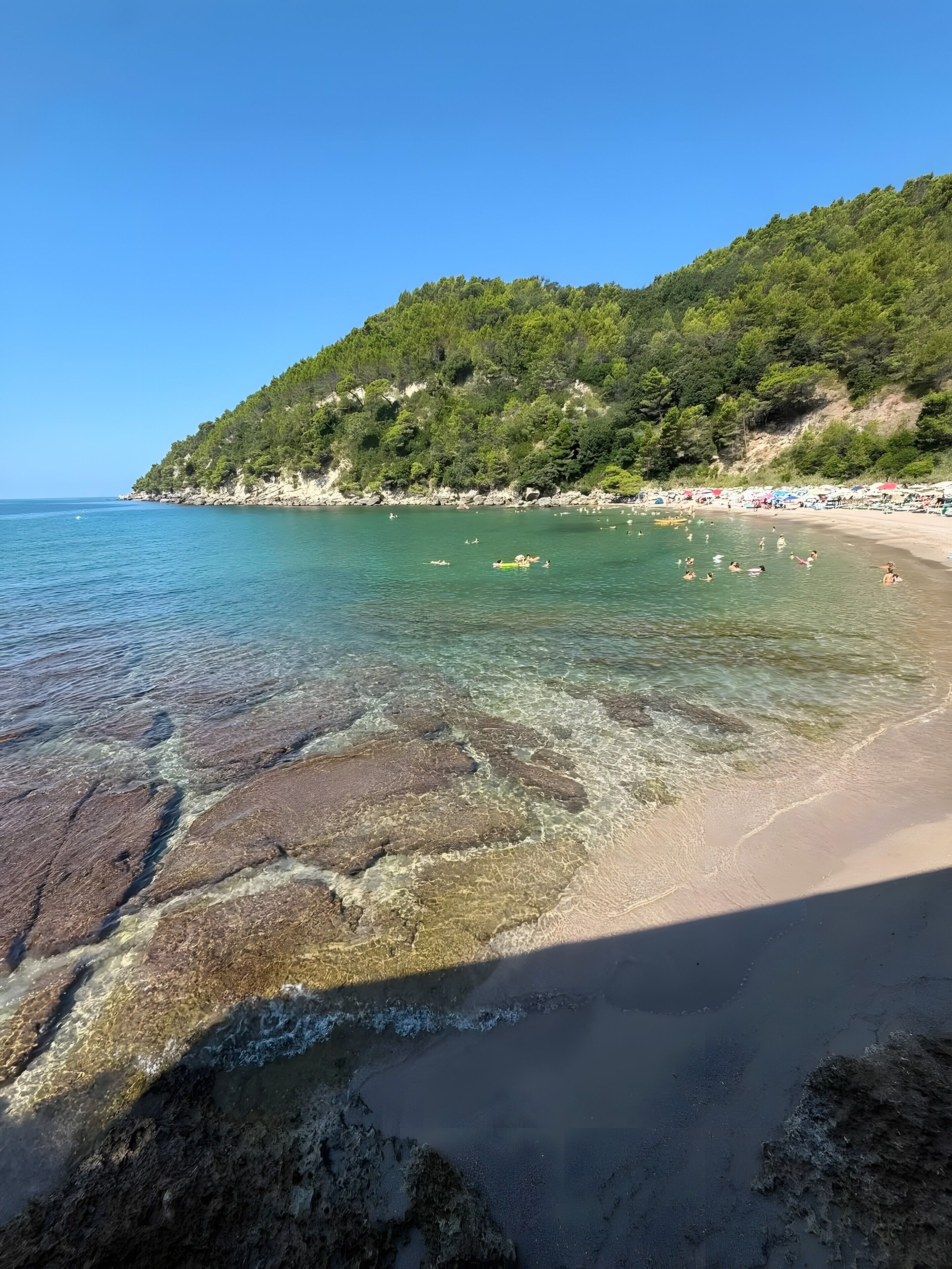 Spiaggia