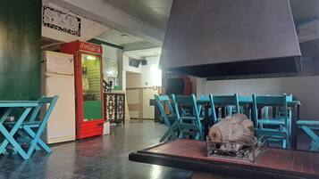 Restaurantes