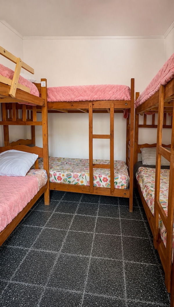 Tuhostel - San Miguel de Tucumán