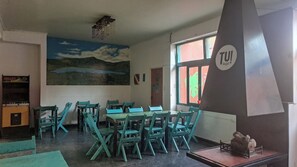 Restaurantes