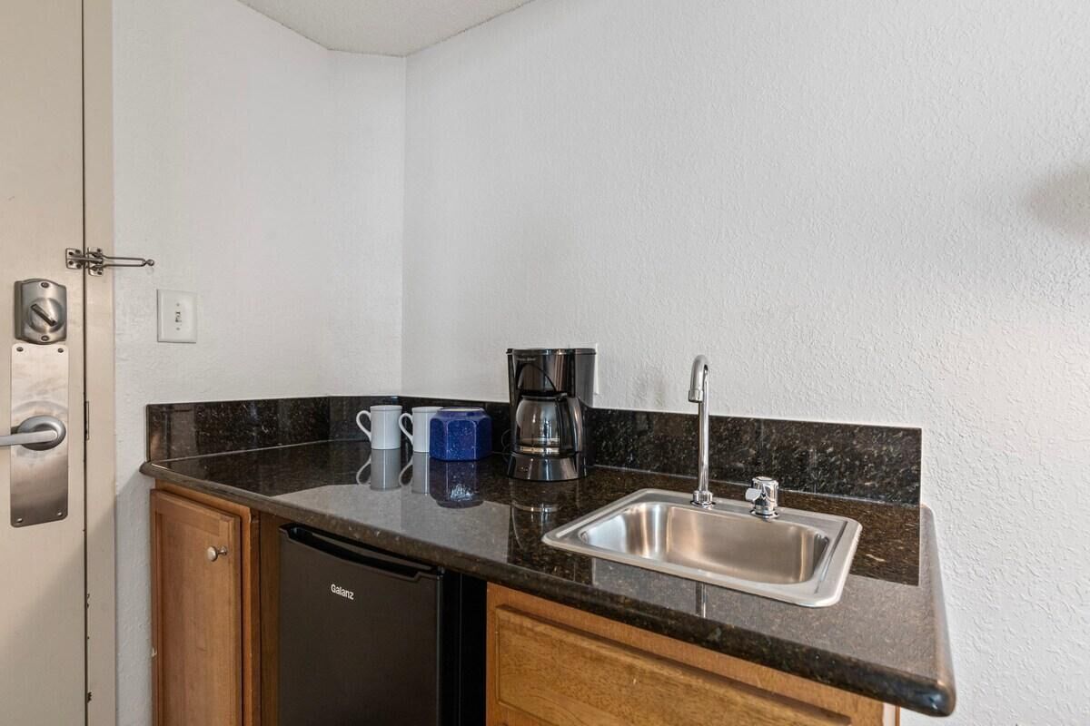 Apartment, Mehrere Betten (The Grand Myrtle-BAY VIEW 1503) | Innenbereich