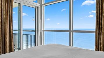 Condo, várias camas (The Grand Myrtle-BAY VIEW 1503) | 3 quartos