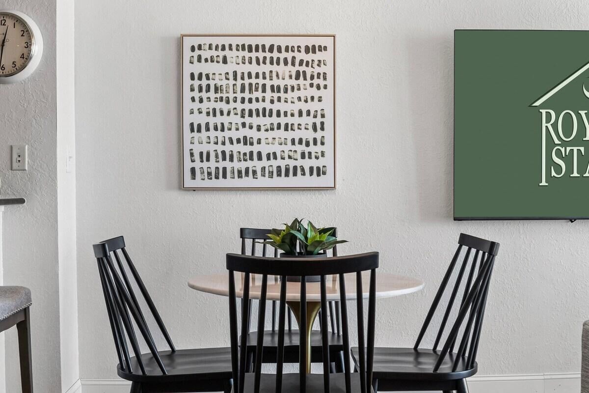 Condo, várias camas (The Grand Myrtle-BAY VIEW 1503) | Opções para refeição
