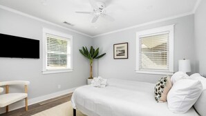 House, Berbilang Katil (Palmetto Grove,  Walk to Shem Creek, ) | 4 bilik tidur 