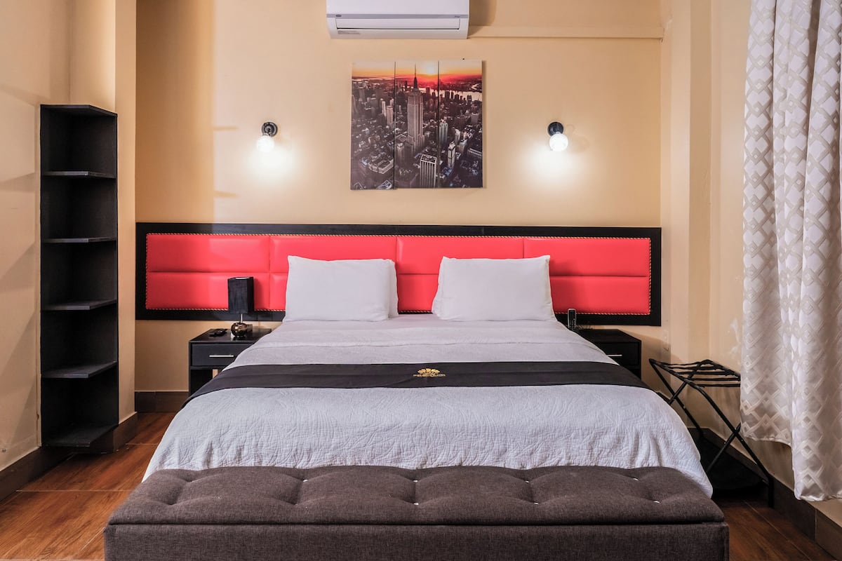 Junior Room
