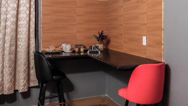 Chambre Supérieure | Intérieur