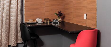 Superior Room | Interior