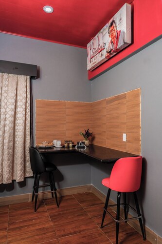 Shelbees Suites