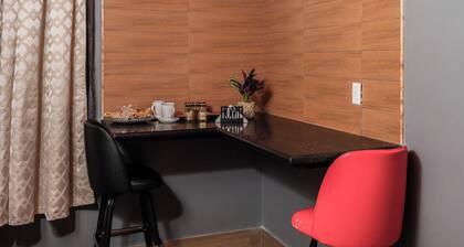 Shelbees Suites