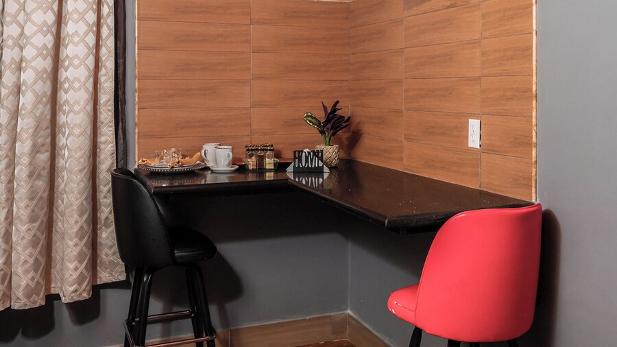 Shelbees Suites