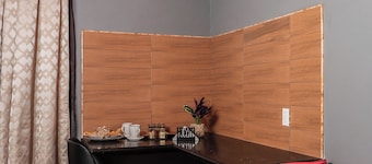 Shelbees Suites