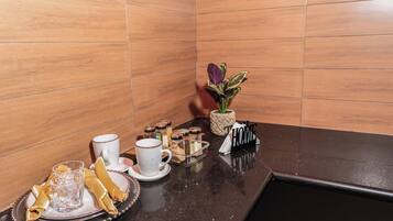 Superior Room | Dining