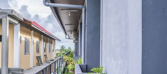 Shelbees Suites