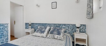 Gentiane Room at Aux berges du Saint Ferréol