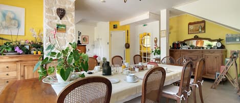 Restauration