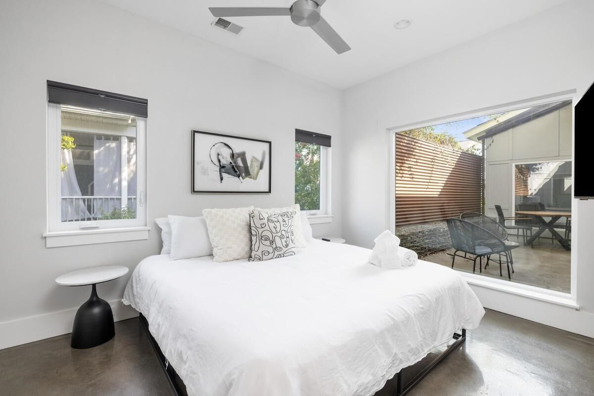 House, Multiple Beds (The Polygon, Park Circle,  Pet Friend) | 4 bedrooms