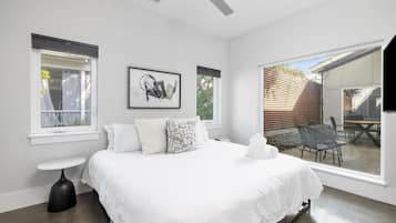 House, Multiple Beds (The Polygon, Park Circle, Pet Friend) | 4 bedrooms