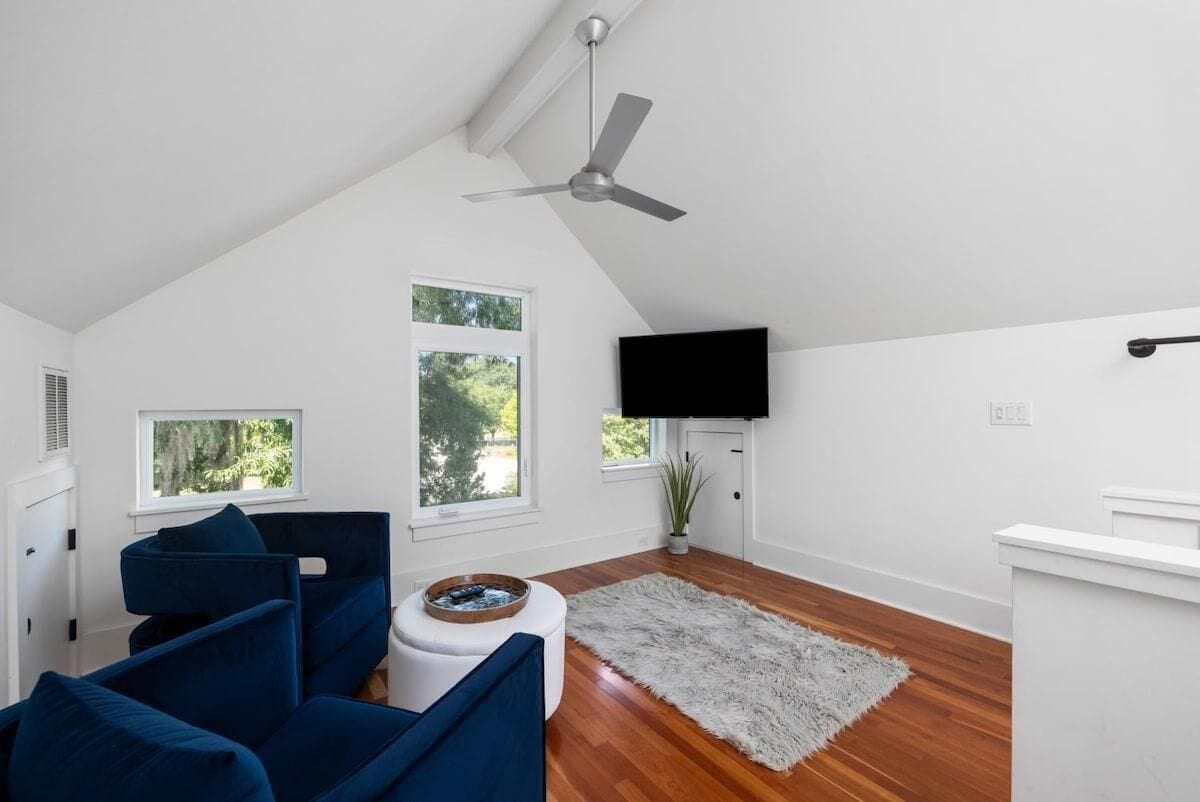 House, Multiple Beds (The Polygon, Park Circle,  Pet Friend) | Interior