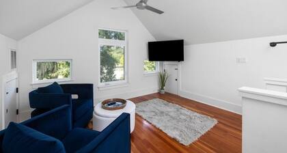 The Polygon, Park Circle, Pet Friendly