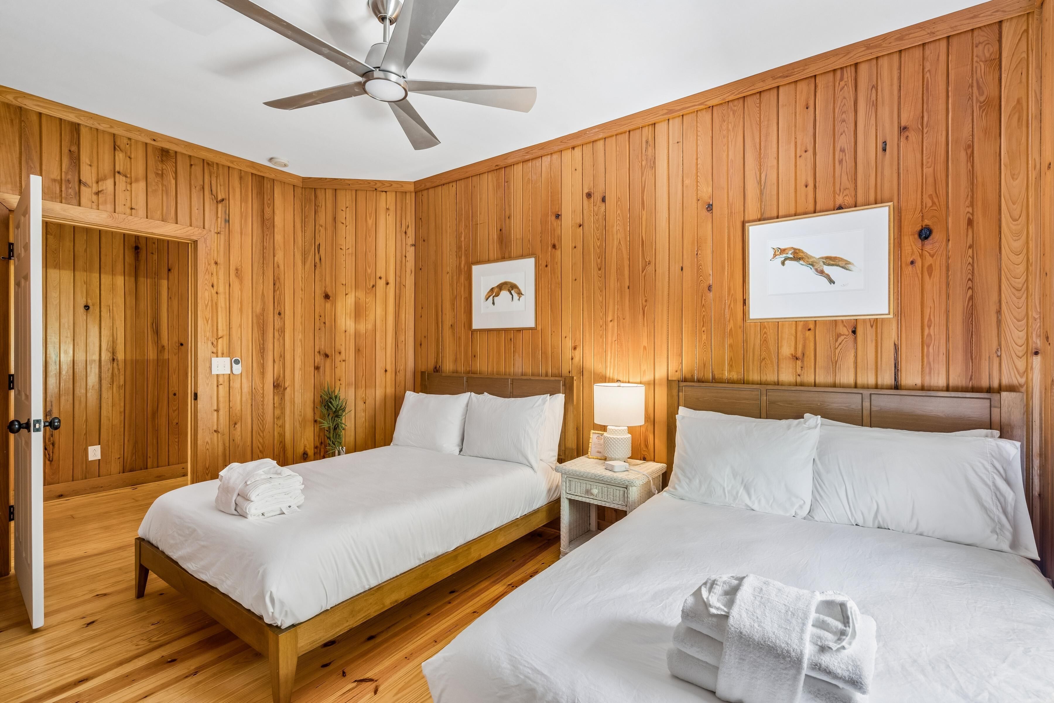House, Multiple Beds (Chasing Waves | Heated Pool | 3 Min B) | 4 bedrooms