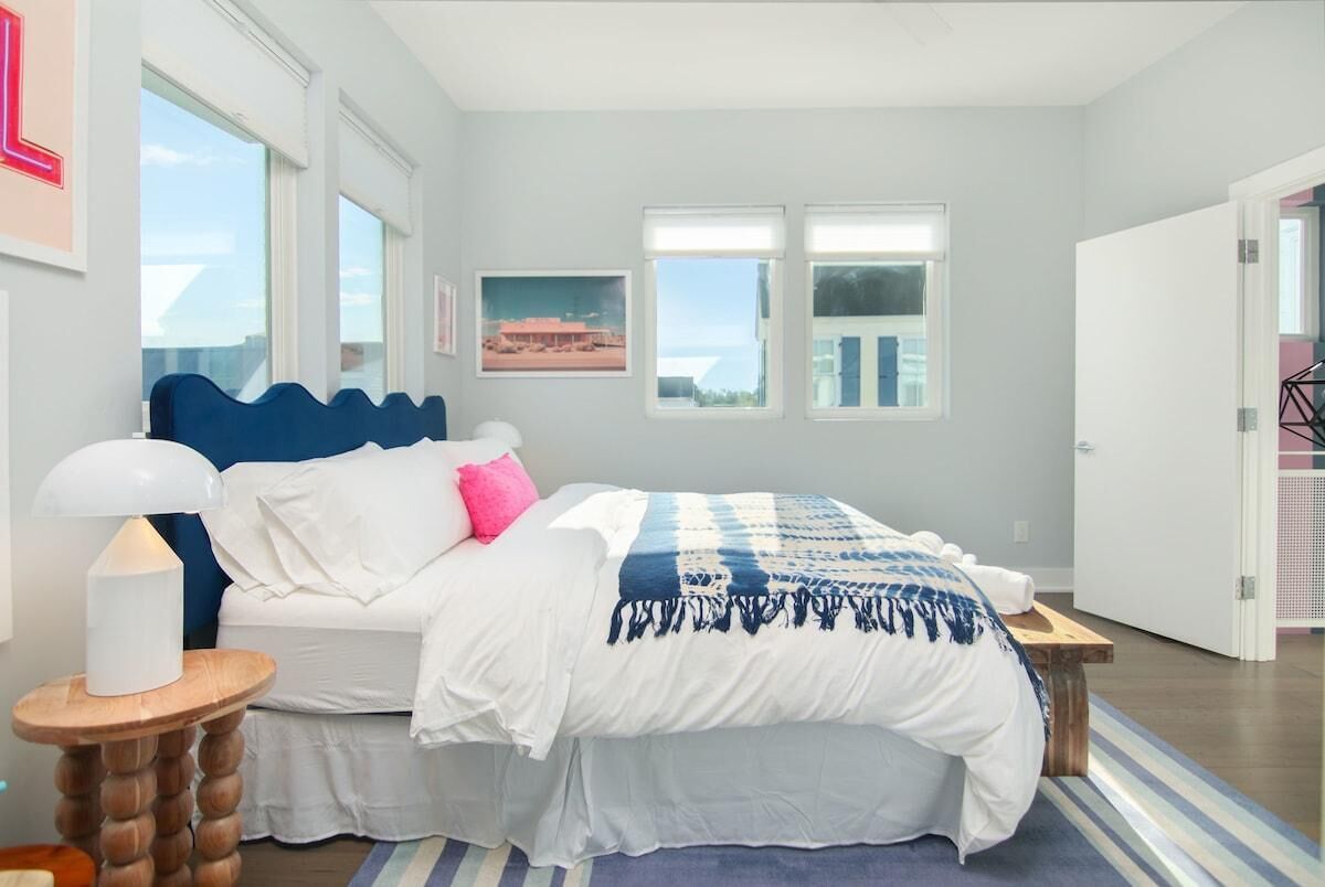 House, Multiple Beds (Happy Stays-In Park Circle-Dtwn-CHS B) | 3 bedrooms