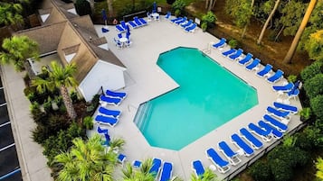 House, Multiple Beds (Boho SoCo- 8 mins to Credit One, 20 ) | Pool