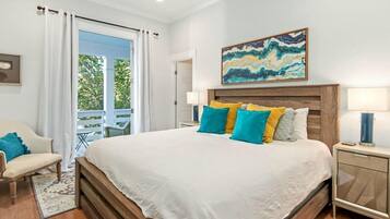 House, Multiple Beds (Shem Creek House- 5 Mins to Dtwn & Be) | 4 bedrooms