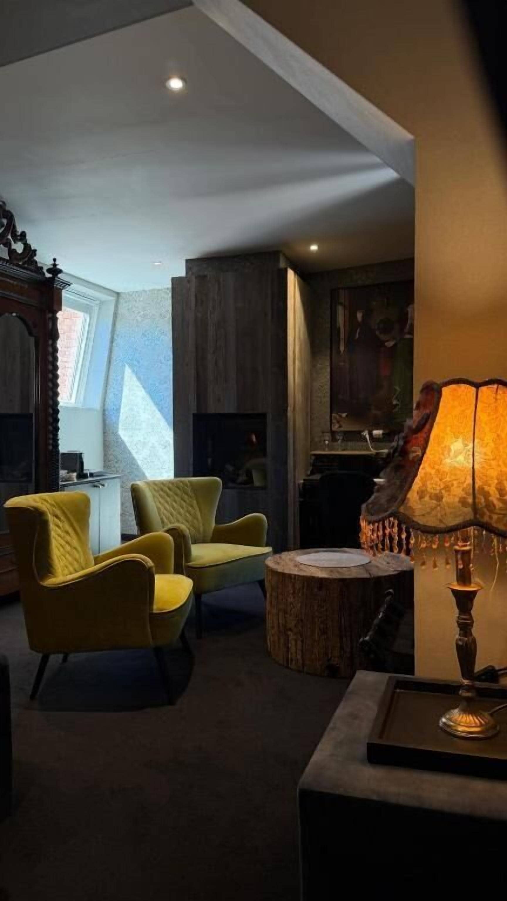 Intérieur