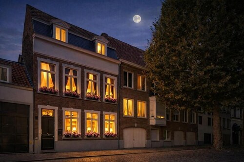 't Hartje van Brugge