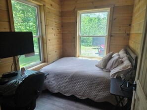 3 habitaciones, wifi gratis y ropa de cama