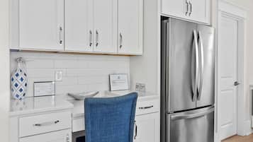 Hus, flere senger (Mt Pleasant Beach Retreat- Mins to Be) | Innvendig